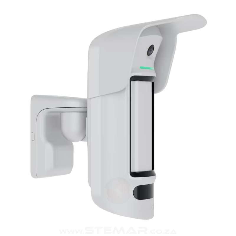 Ajax MotionCam Outdoor HighMount (PhOD) Jeweller