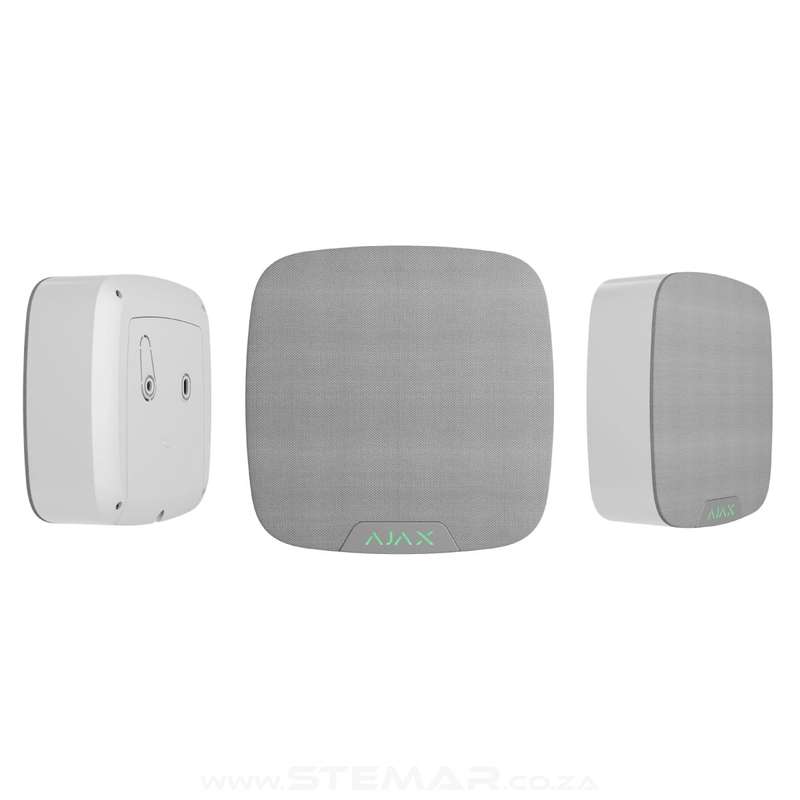 Ajax SpeakerPhone Jeweller