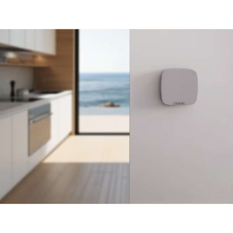 Ajax SpeakerPhone Jeweller