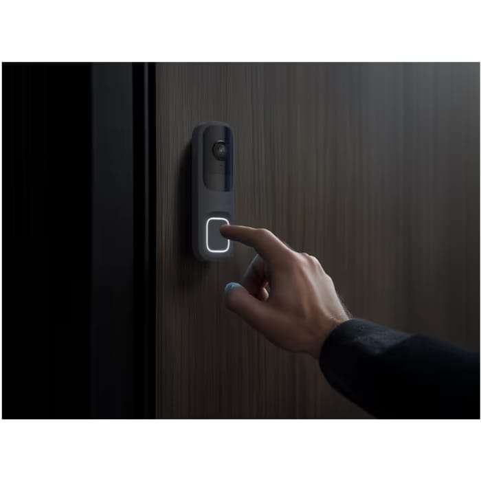 Ajax DoorBell