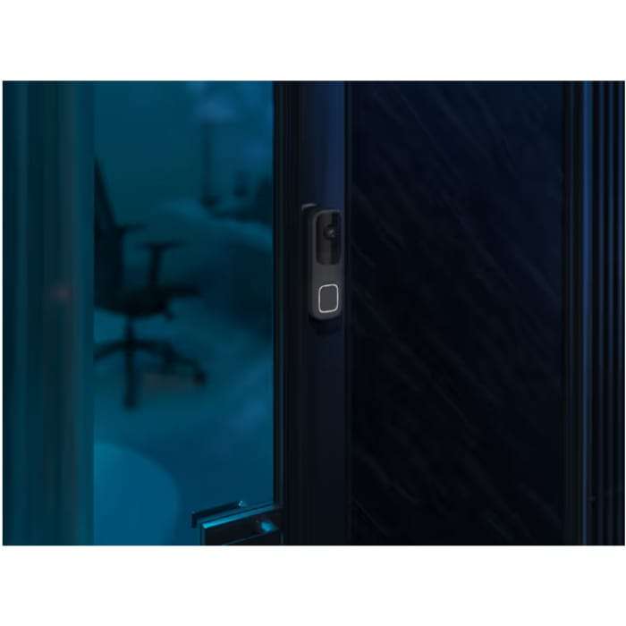 Ajax DoorBell