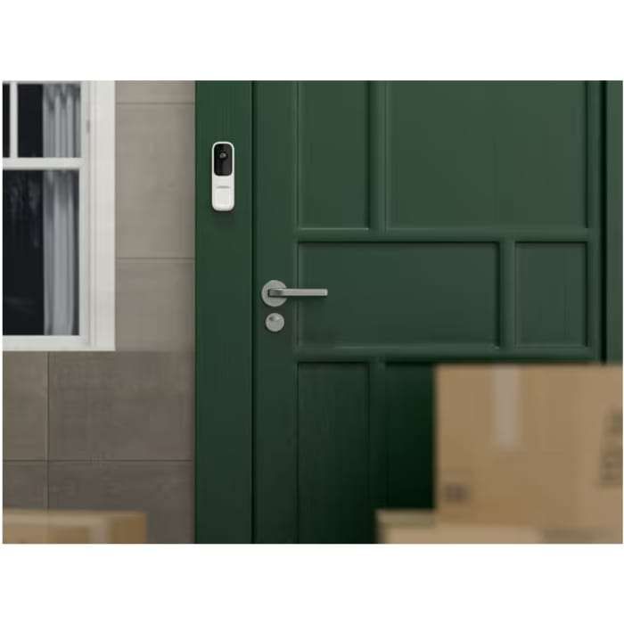 Ajax DoorBell