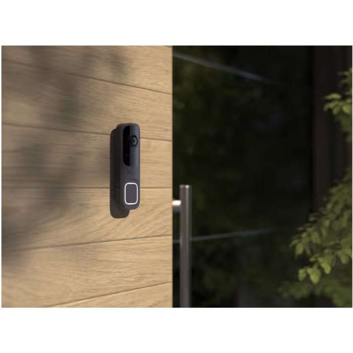 Ajax DoorBell
