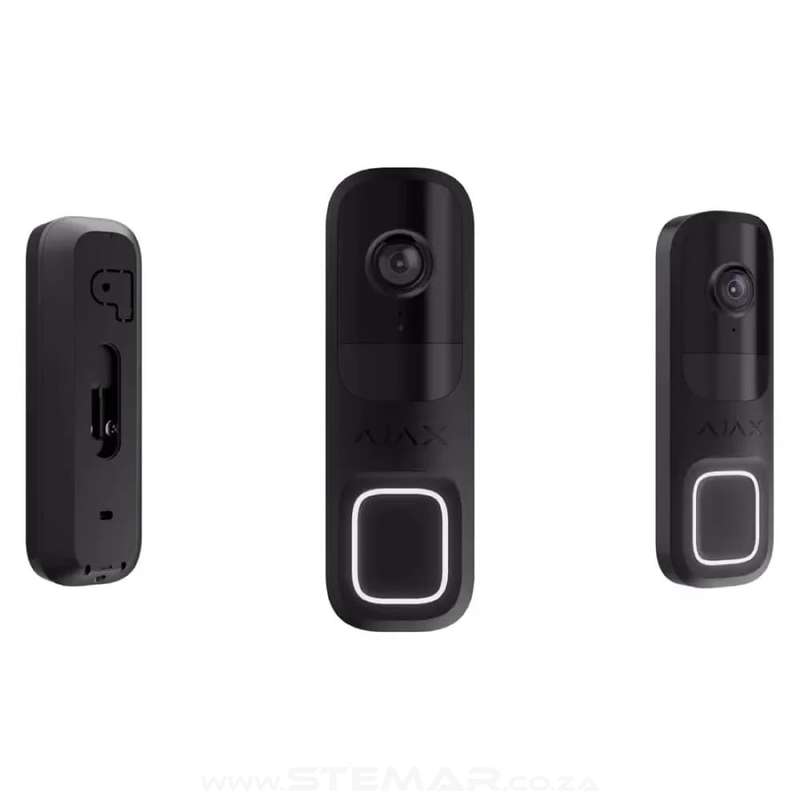 Ajax DoorBell