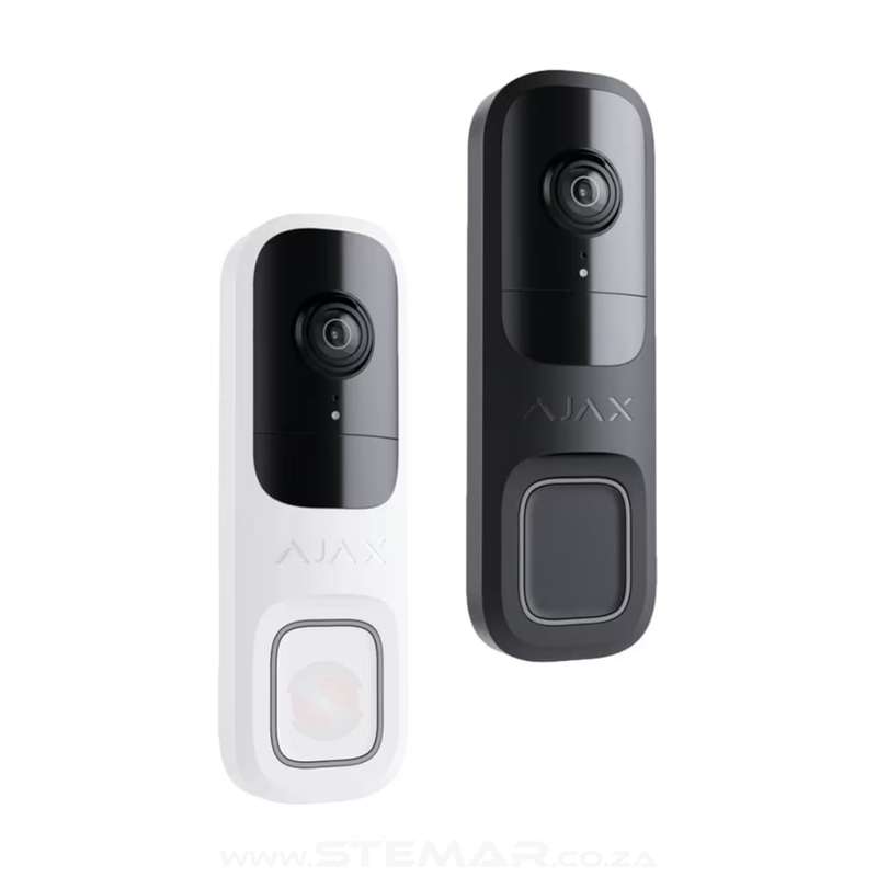 Ajax DoorBell
