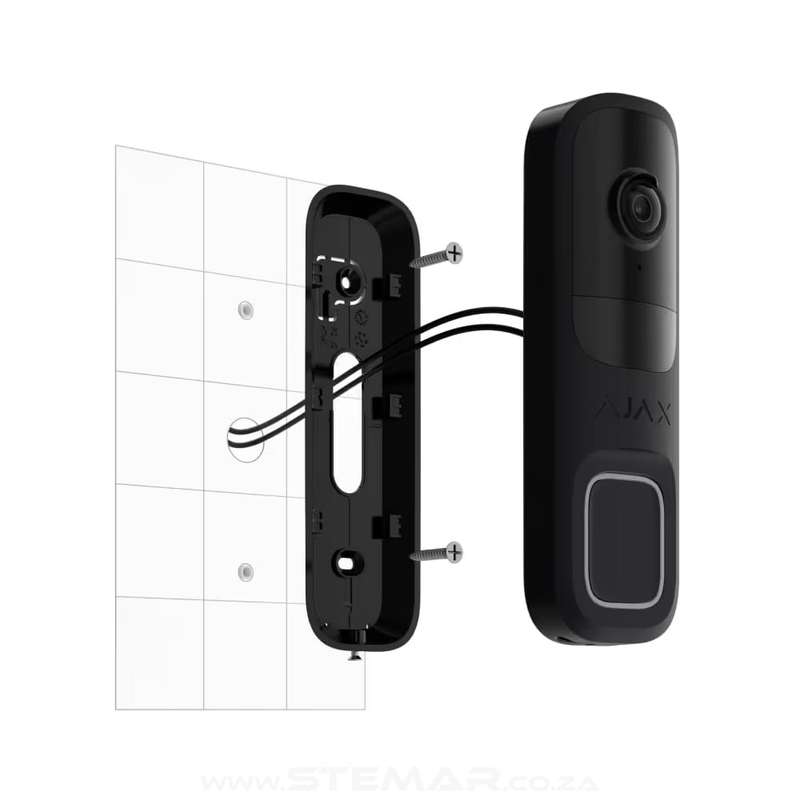 Ajax DoorBell