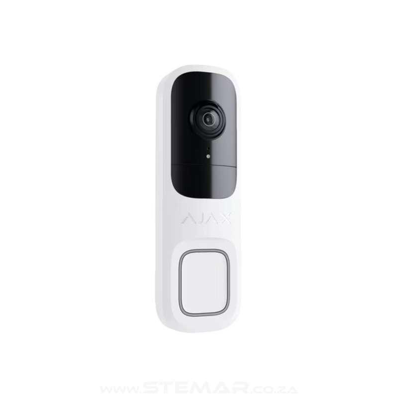 Ajax DoorBell
