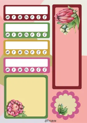 proteas habit tracker