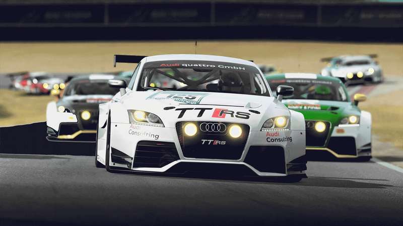 Assetto Corsa Ultimate Edition for Xbox One (Digital Download Code) - Free Email Sameday Delivery