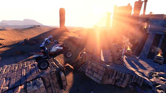 Trials Fusion for Xbox One (Digital Download Code) - FREE Sameday E-mail Delivery