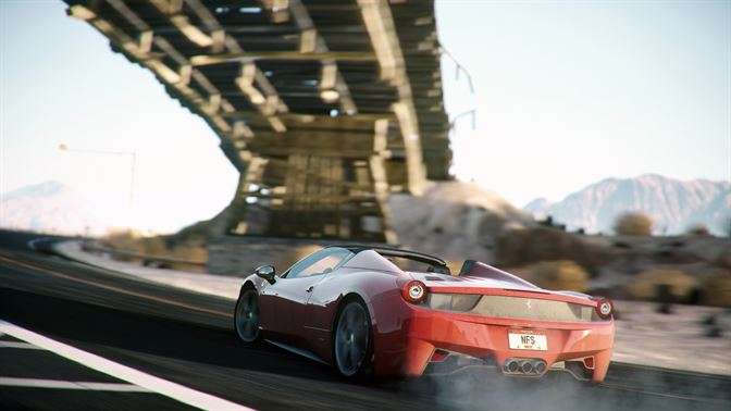 Need for Speed: Rivals for Xbox One (Digital Code) - FREE Same-Day E-mail Delivery