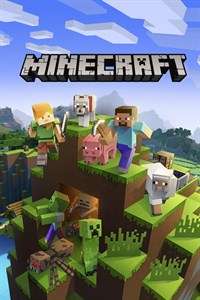 Minecraft Windows 10 Edition Platform: Windows Store/ None