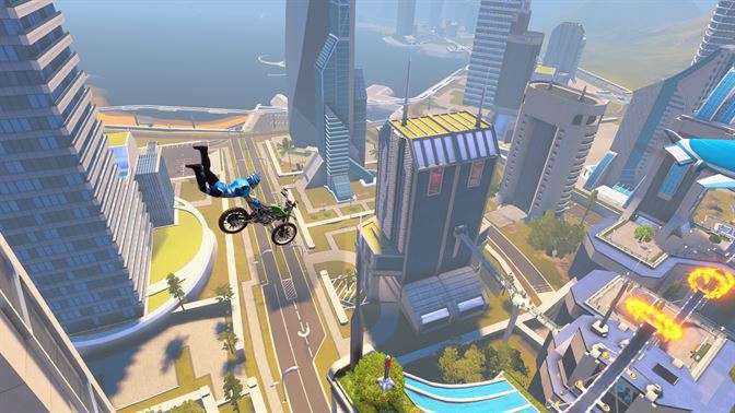Trials Fusion for Xbox One (Digital Download Code) - FREE Sameday E-mail Delivery