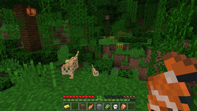 Minecraft Windows 10 Edition Platform: Windows Store/ None