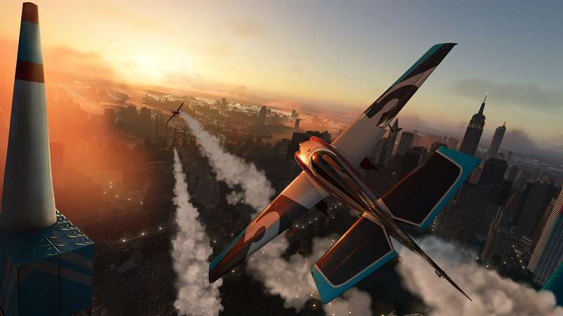 The Crew 2 (Gold Edition)