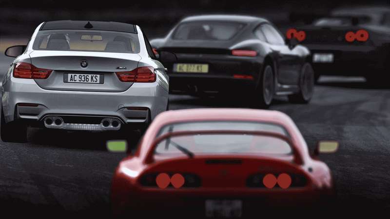 Assetto Corsa Ultimate Edition for Xbox One (Digital Download Code) - Free Email Sameday Delivery