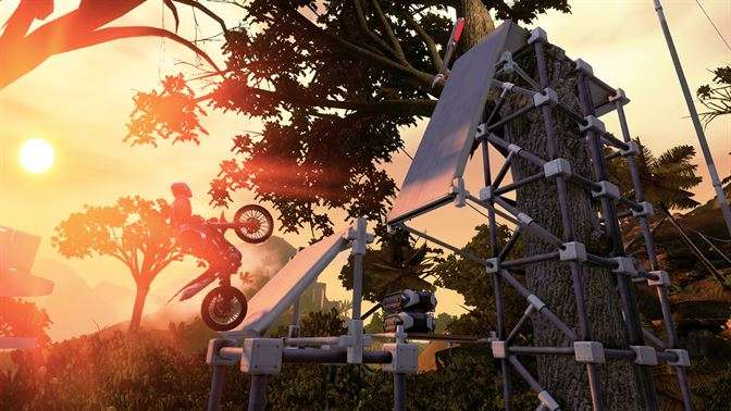 Trials Fusion for Xbox One (Digital Download Code) - FREE Sameday E-mail Delivery