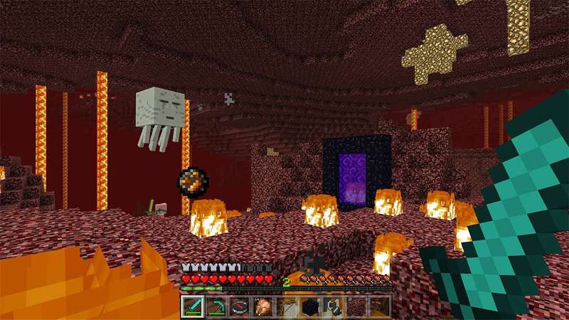 Minecraft Windows 10 Edition Platform: Windows Store/ None
