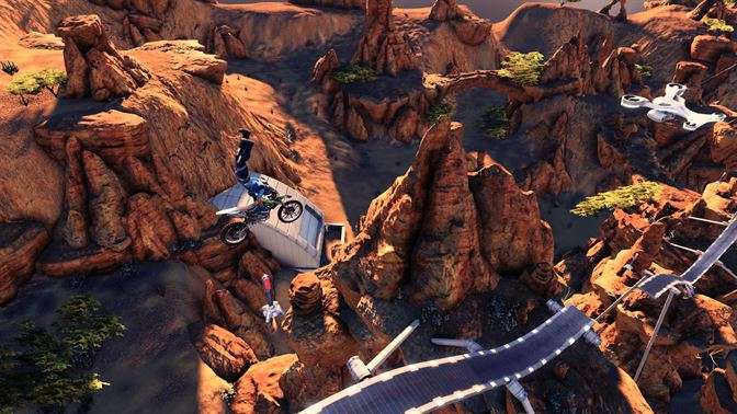 Trials Fusion for Xbox One (Digital Download Code) - FREE Sameday E-mail Delivery