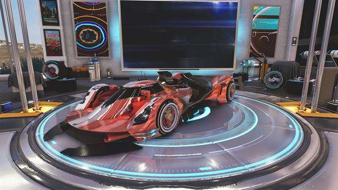 Xenon Racer for Xbox One (Digital Download Code) - Free Email Sameday Delivery