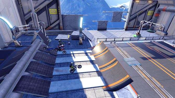 Trials Fusion for Xbox One (Digital Download Code) - FREE Sameday E-mail Delivery