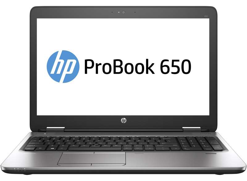 HP ProBook 650 G2 Intel i5, 6th Gen Notebook Laptop with NumPad
