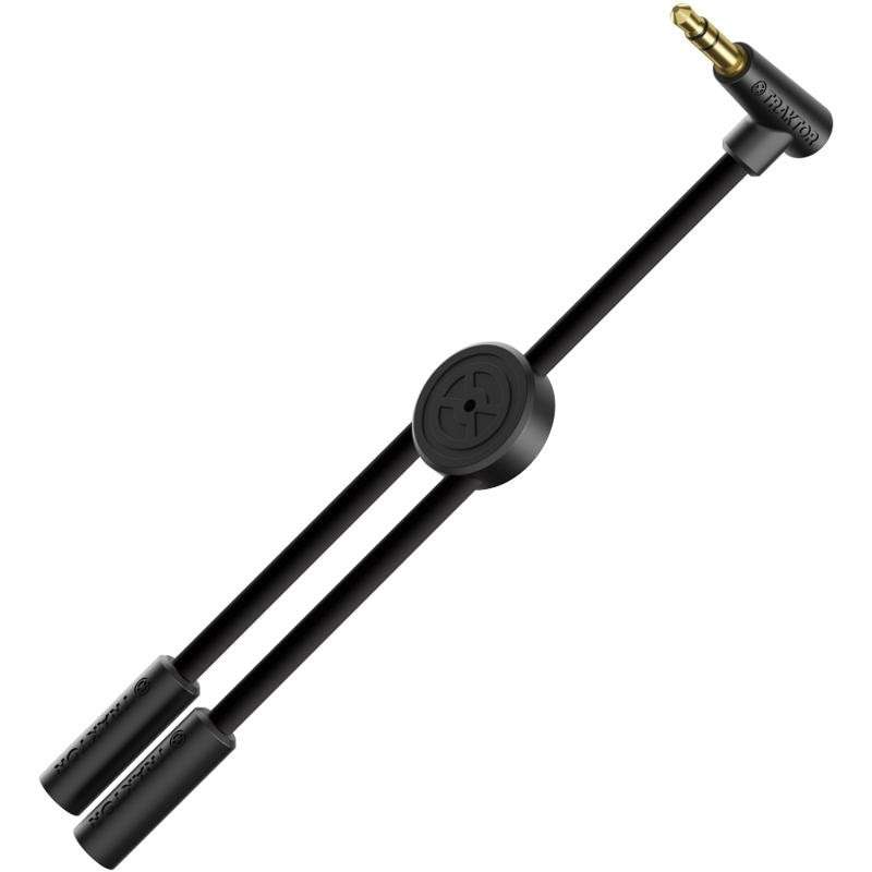 TRAKTOR DJ CABLE - NATIVE INSTRUMENTS