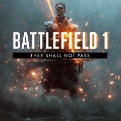 Image result for Battlefield 1: They Shall Not Pass