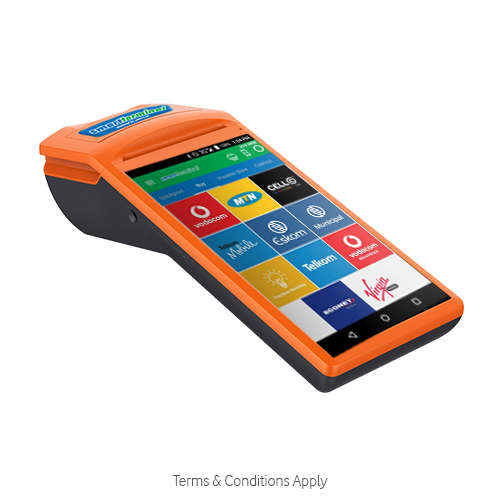 Smartcall SmartTerminal