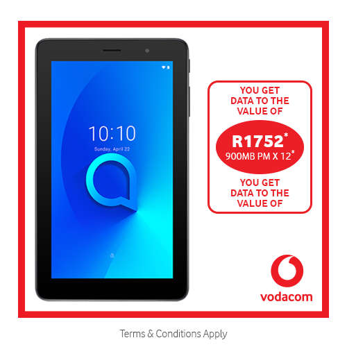 Alcatel 1T 7"
