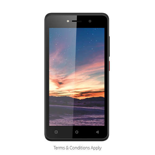 Vodacom Smart Kicka 5 Plus
