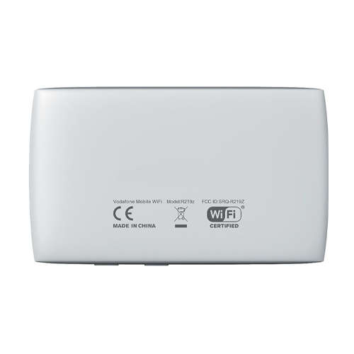ZTE R219Z LTE Mifi Router + 250MB x 12 Months