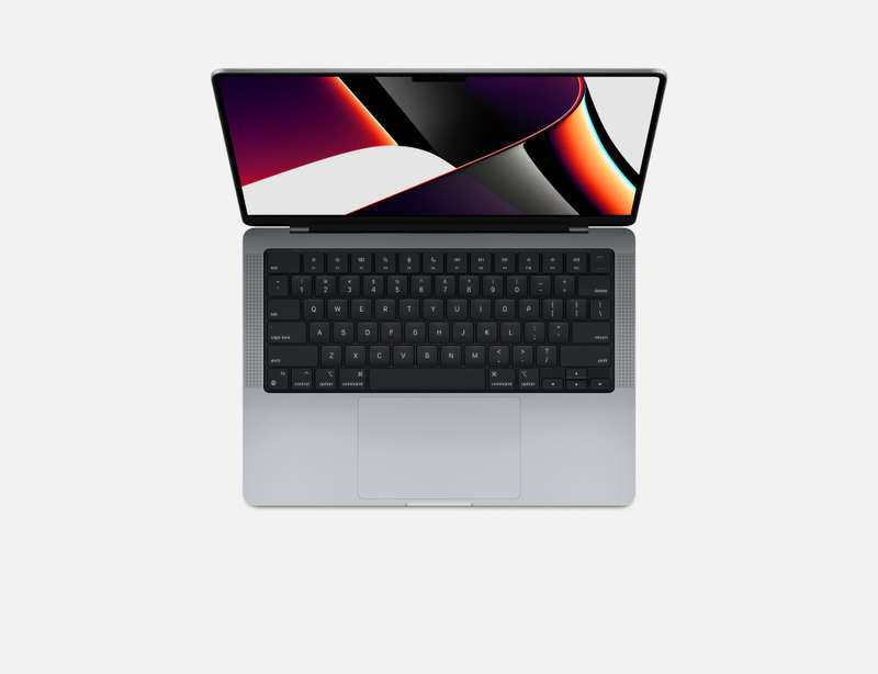 Sealed Apple MacBook Pro 14-inch | Apple M1 Pro chip | 1TB SSD - Space Grey