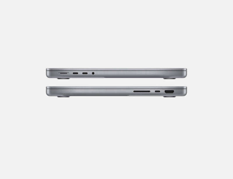 Sealed Apple MacBook Pro 14-inch | Apple M1 Pro chip | 1TB SSD - Space Grey