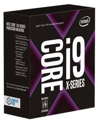 Intel 2066sX i9 10940X 14h 3