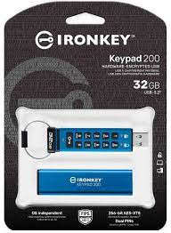 Corsair 32Gb Padlock3
