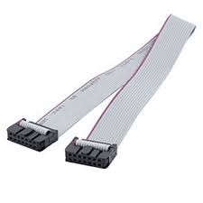 1x Ide  1x Fdd cable set