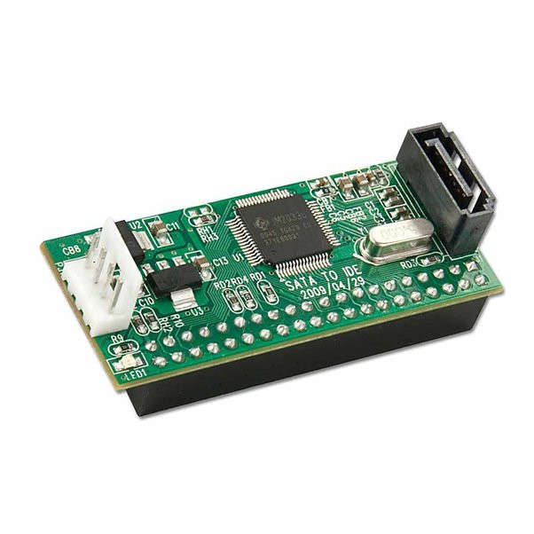 1x Ide  1x Fdd cable set