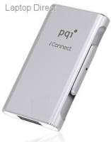 Pqi 64Gb iConnect Mini   Silv