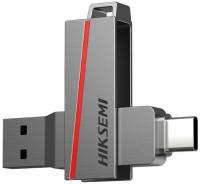 Pqi 64Gb iConnect Mini   Silv