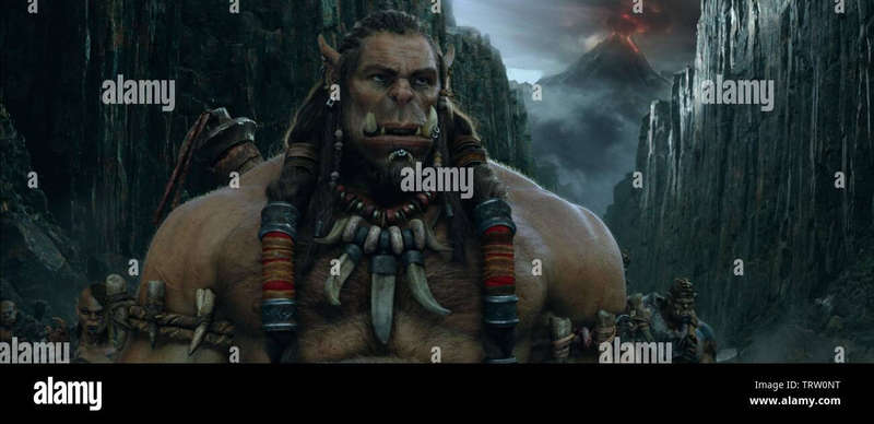 Wow Atlas Seccond Edition