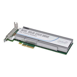 Intel 2000Gb pci e P3520