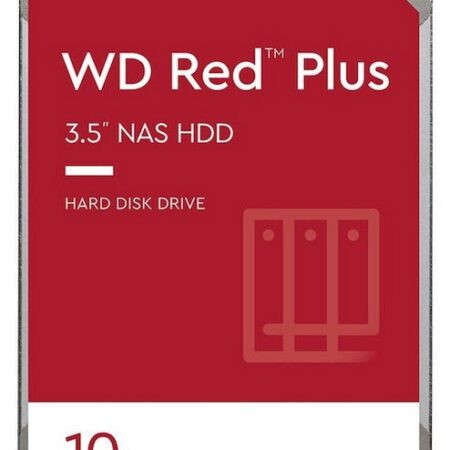 WD8003FFBX 8Tb RedPro 7200 256