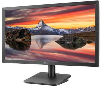 LG 22MP410 22"