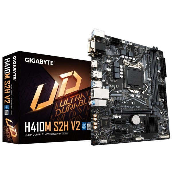 Gb H410M S2H V2