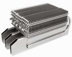 Thermalright HR 07 Trio type L