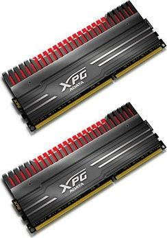 Adata Xpg v3 2800 c12 4Gx2 b