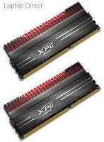 Adata Xpg v3 2800 c12 4Gx2 b
