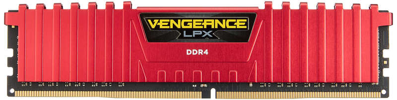 CMK4GX4M1A2400C16 D4 Lp4G bK