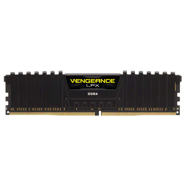CMK4GX4M1A2400C16 D4 Lp4G bK